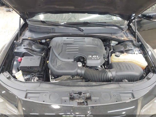45878061 :رقم المزاد ، 2C3CCARG7EH144422 vin ، 2014 Chrysler 300 مزاد بيع