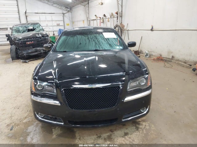 45878061 :رقم المزاد ، 2C3CCARG7EH144422 vin ، 2014 Chrysler 300 مزاد بيع