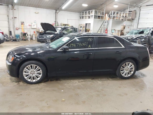 45878061 :رقم المزاد ، 2C3CCARG7EH144422 vin ، 2014 Chrysler 300 مزاد بيع
