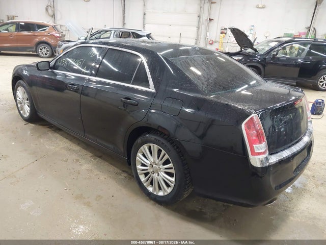 45878061 :رقم المزاد ، 2C3CCARG7EH144422 vin ، 2014 Chrysler 300 مزاد بيع
