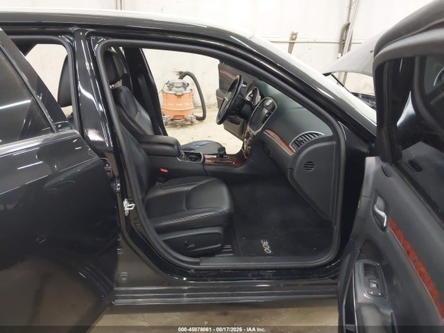 45878061 :رقم المزاد ، 2C3CCARG7EH144422 vin ، 2014 Chrysler 300 مزاد بيع