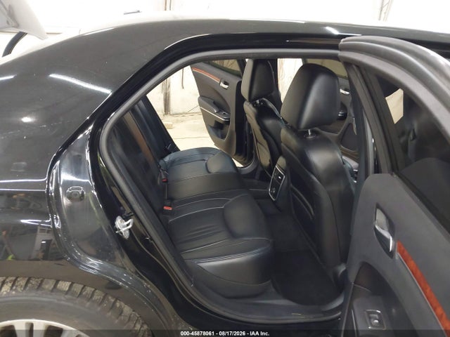 45878061 :رقم المزاد ، 2C3CCARG7EH144422 vin ، 2014 Chrysler 300 مزاد بيع