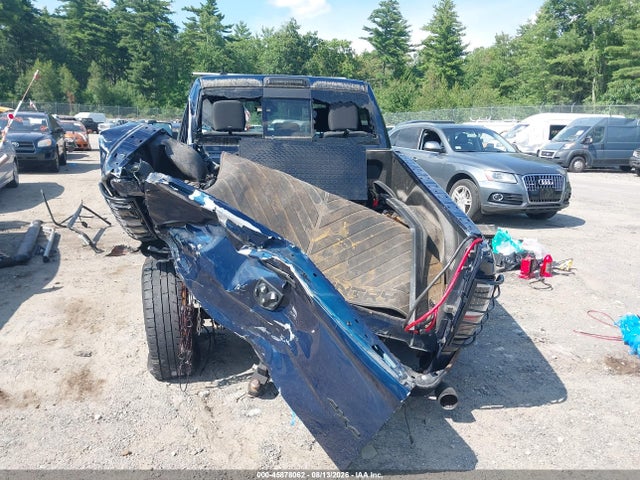 Продажа на аукционе авто 2022 Ram 1500 Classic Warlock  4x4 6'4 Box, vin: 1C6RR7GT6NS197765, номер лота: 45878062