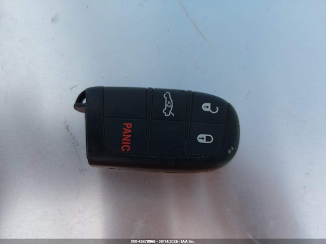 45878066 :رقم المزاد ، 2C3CDXBG1EH264078 vin ، 2014 Dodge Charger Se مزاد بيع