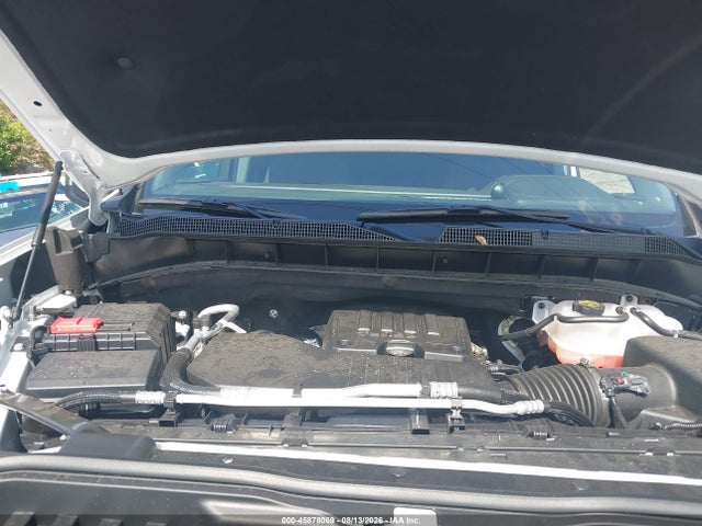 45878069 :رقم المزاد ، 1GCPKKEK5TZ363733 vin ، 2026 Chevrolet Silverado 1500 4wd  Short Bed Lt With 2fl مزاد بيع