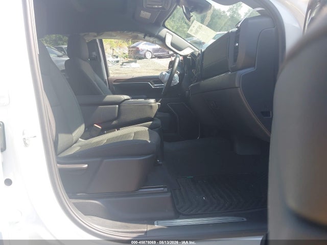 45878069 :رقم المزاد ، 1GCPKKEK5TZ363733 vin ، 2026 Chevrolet Silverado 1500 4wd  Short Bed Lt With 2fl مزاد بيع