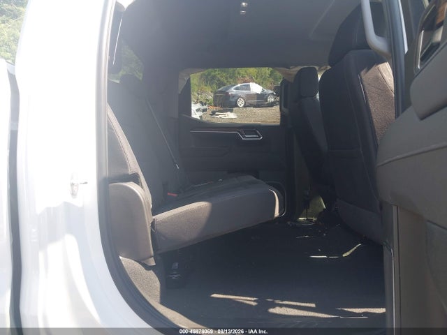 45878069 :رقم المزاد ، 1GCPKKEK5TZ363733 vin ، 2026 Chevrolet Silverado 1500 4wd  Short Bed Lt With 2fl مزاد بيع