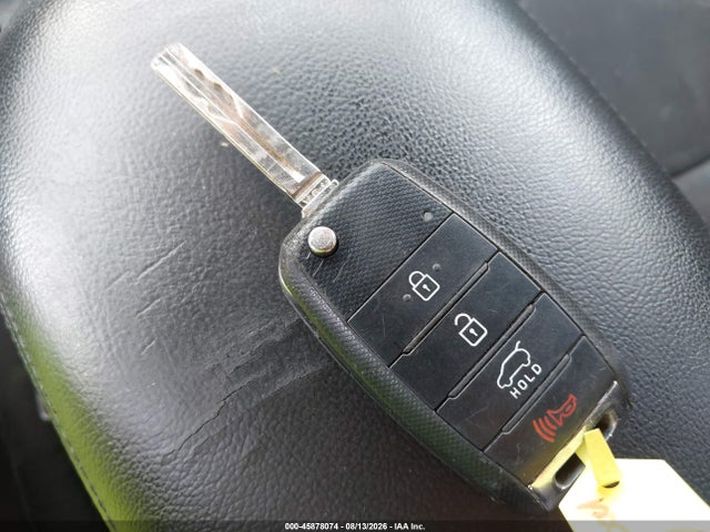 Продаж на аукціоні авто 2017 Kia Soul !, vin: KNDJN2A27H7497391, номер лоту: 45878074