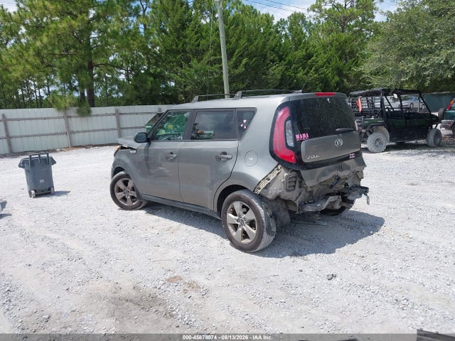 Продаж на аукціоні авто 2017 Kia Soul !, vin: KNDJN2A27H7497391, номер лоту: 45878074