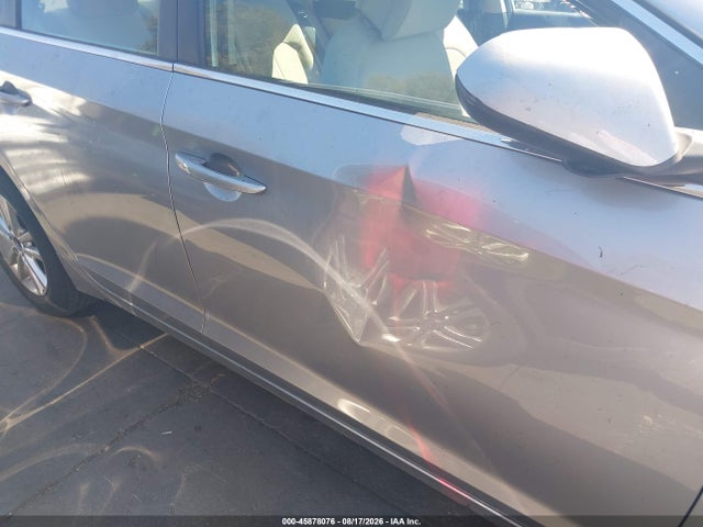 Hyundai Sonata 2017 5NPE24AF9HH559295 Image 14