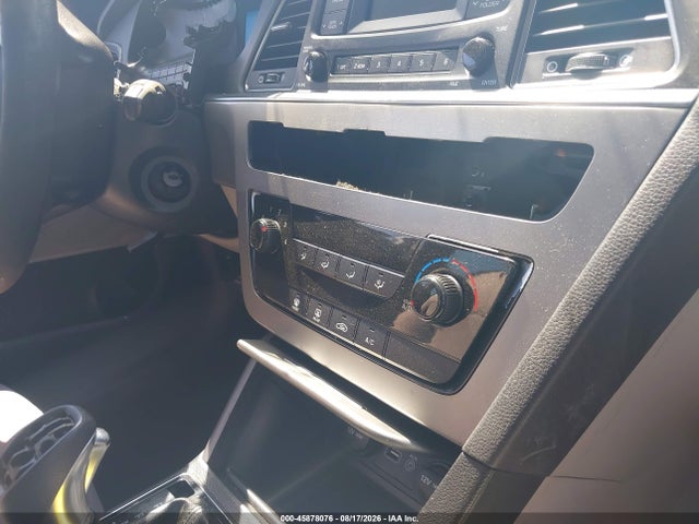 Hyundai Sonata 2017 5NPE24AF9HH559295 Image 15
