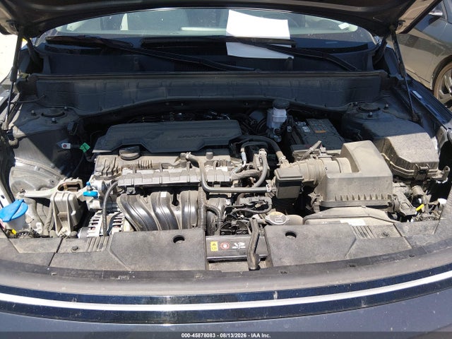 Hyundai Kona Sel 2025 KM8HBCABXSU226052 Image 10