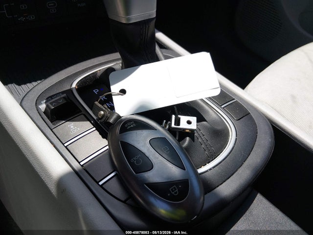 Hyundai Kona Sel 2025 KM8HBCABXSU226052 Image 11