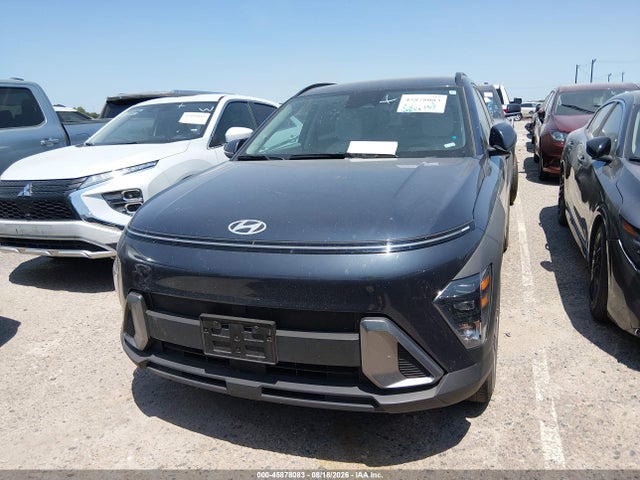 Hyundai Kona Sel 2025 KM8HBCABXSU226052 Image 12
