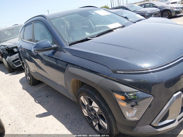 Hyundai Kona Sel 2025 KM8HBCABXSU226052 Image 13