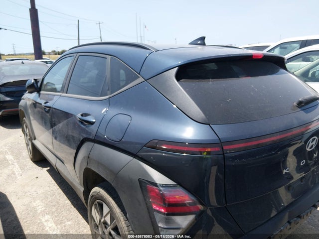 Hyundai Kona Sel 2025 KM8HBCABXSU226052 Image 14
