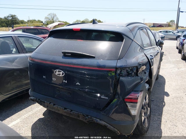 Hyundai Kona Sel 2025 KM8HBCABXSU226052 Image 16
