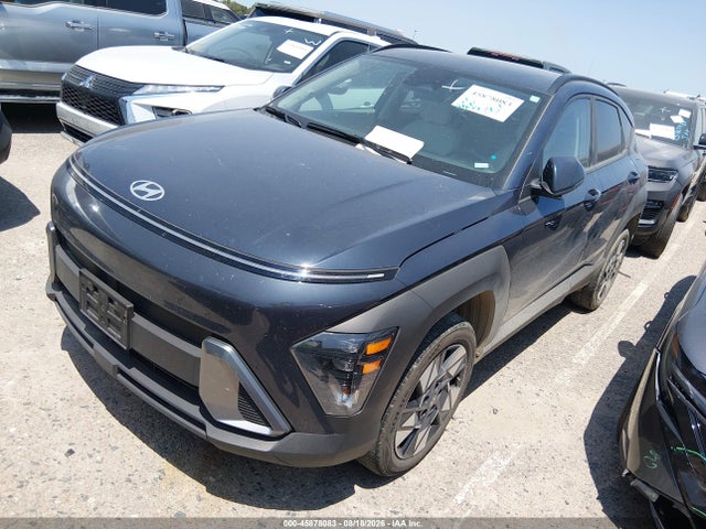 Hyundai Kona Sel 2025 KM8HBCABXSU226052 Image 2