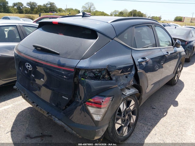 Hyundai Kona Sel 2025 KM8HBCABXSU226052 Image 4