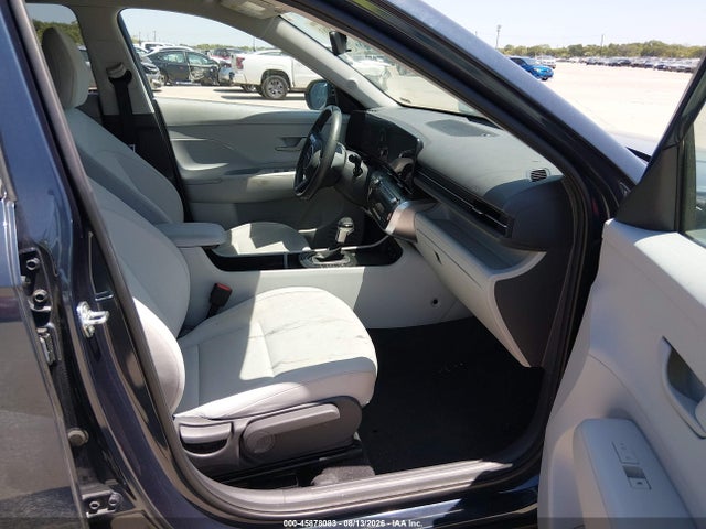 Hyundai Kona Sel 2025 KM8HBCABXSU226052 Image 5