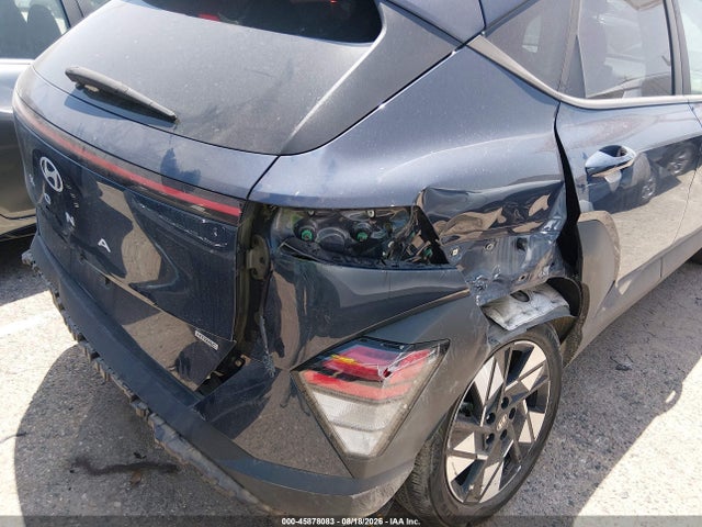 Hyundai Kona Sel 2025 KM8HBCABXSU226052 Image 6