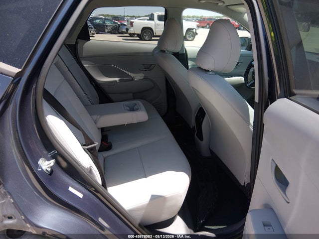 Hyundai Kona Sel 2025 KM8HBCABXSU226052 Image 8