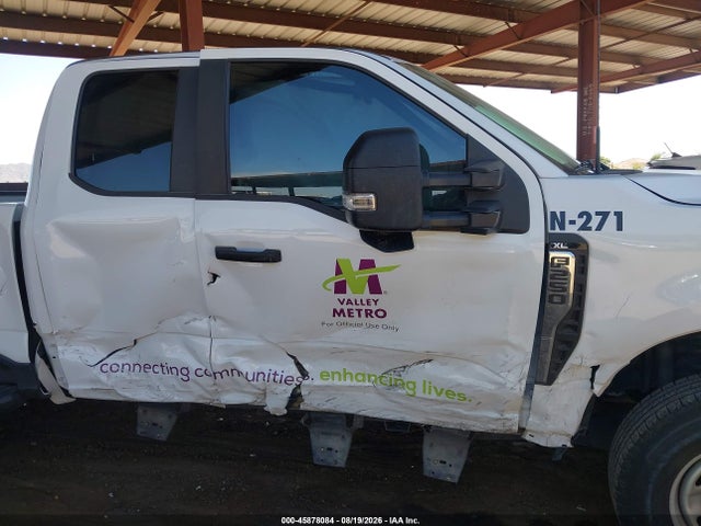 1FT7X2BA9REC50266 Ford F-250 Xl