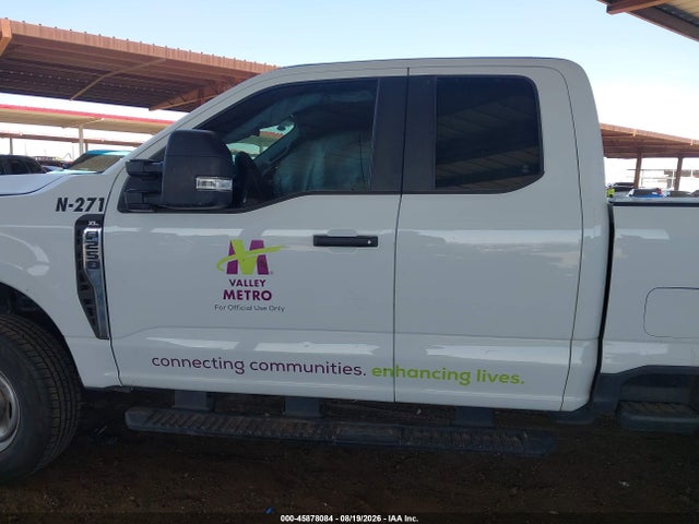 1FT7X2BA9REC50266 Ford F-250 Xl
