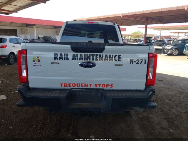 1FT7X2BA9REC50266 Ford F-250 Xl