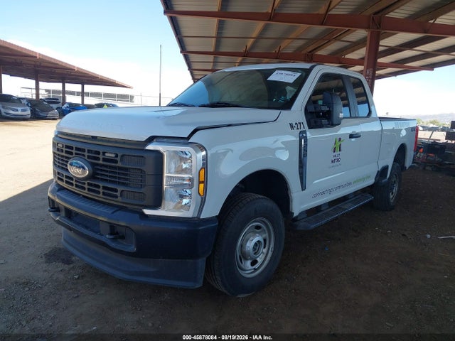 1FT7X2BA9REC50266 Ford F-250 Xl