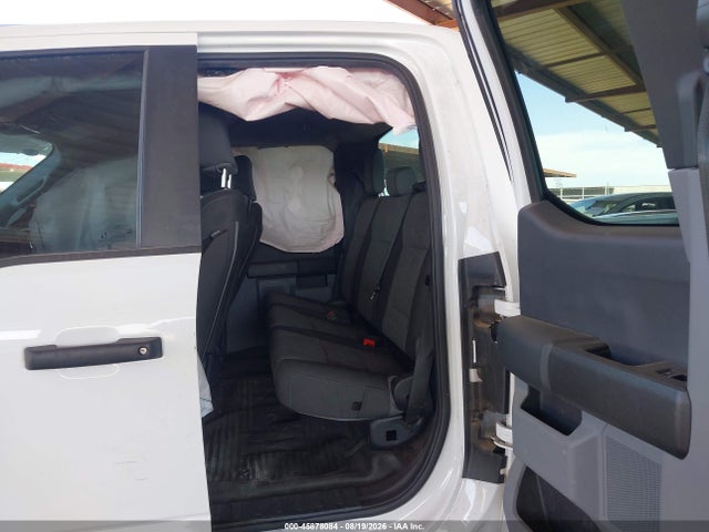 1FT7X2BA9REC50266 Ford F-250 Xl