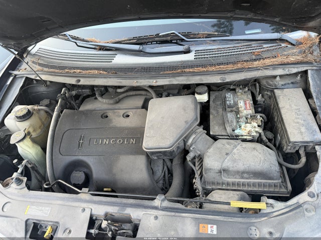 Продажа на аукционе авто 2012 Lincoln Mkx, vin: 2LMDJ6JK2CBL14995, номер лота: 45878085