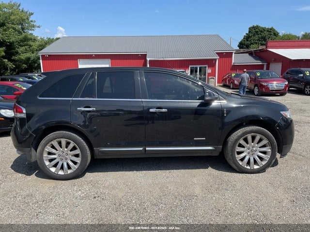 Продажа на аукционе авто 2012 Lincoln Mkx, vin: 2LMDJ6JK2CBL14995, номер лота: 45878085
