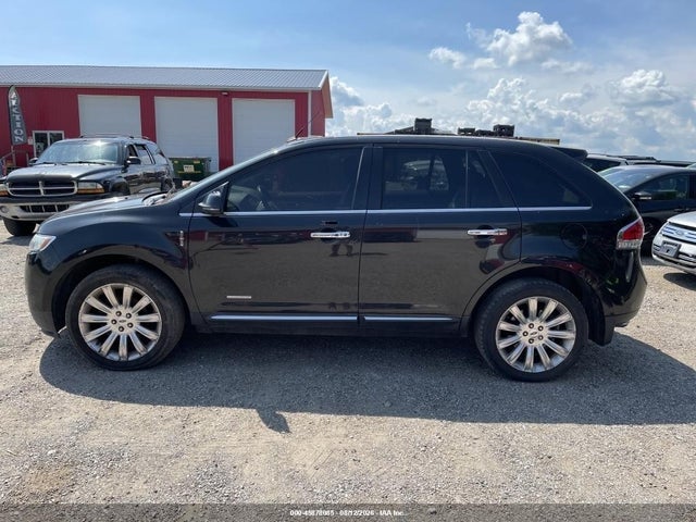 Продажа на аукционе авто 2012 Lincoln Mkx, vin: 2LMDJ6JK2CBL14995, номер лота: 45878085
