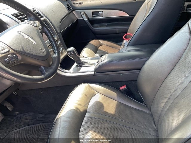 Продажа на аукционе авто 2012 Lincoln Mkx, vin: 2LMDJ6JK2CBL14995, номер лота: 45878085