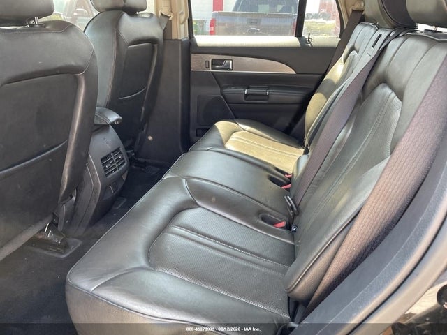 Продажа на аукционе авто 2012 Lincoln Mkx, vin: 2LMDJ6JK2CBL14995, номер лота: 45878085
