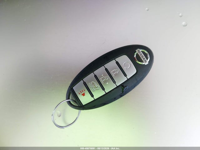 Nissan Pathfinder Sv 2014 5N1AR2MM2EC721036 Image 11