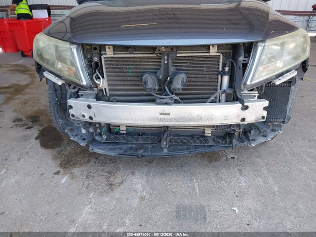 Nissan Pathfinder Sv 2014 5N1AR2MM2EC721036 Image 6