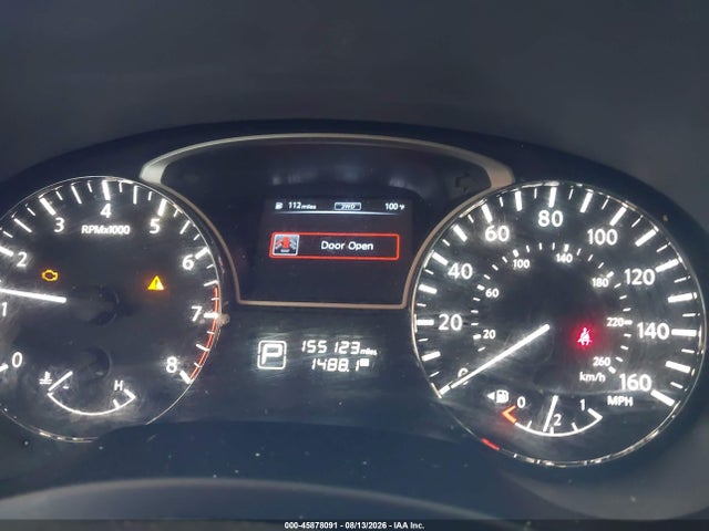 Nissan Pathfinder Sv 2014 5N1AR2MM2EC721036 Image 7