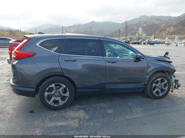 Honda CR-V EX 2019 5J6RW1H51KA044589 Image 14