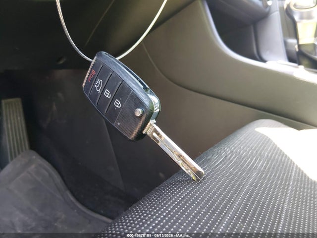 Продажа на аукционе авто 2018 Kia Sportage Lx, vin: KNDPMCAC3J7448447, номер лота: 45878101