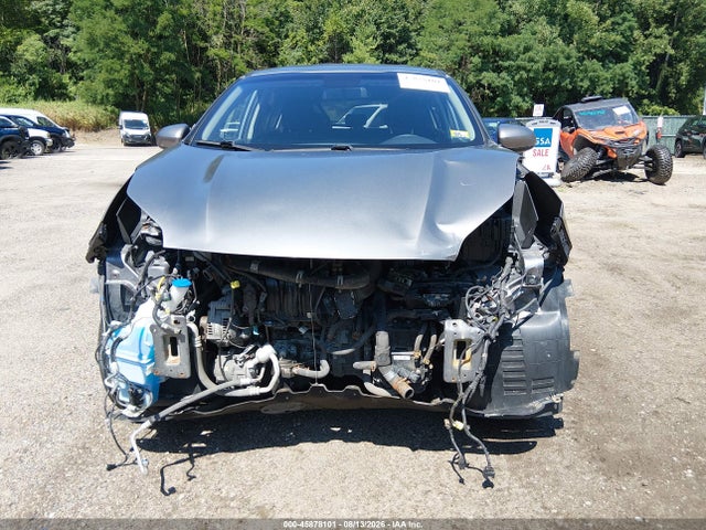 Продажа на аукционе авто 2018 Kia Sportage Lx, vin: KNDPMCAC3J7448447, номер лота: 45878101