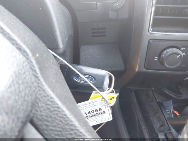45878105 :رقم المزاد ، 1FTEW1CP1HKD07244 vin ، 2017 Ford F-150 Xlt مزاد بيع