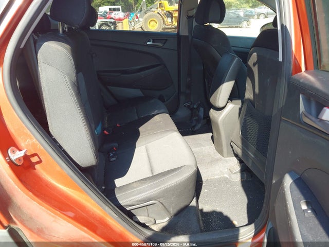 Продажа на аукционе авто 2016 Hyundai Tucson Se, vin: KM8J3CA46GU217081, номер лота: 45878109