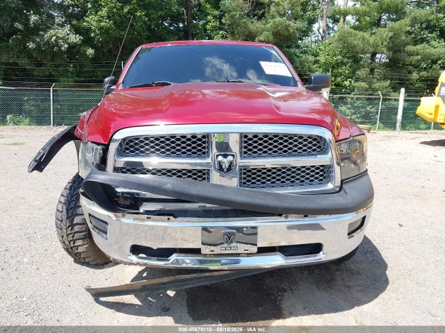 Aukcja sprzedaży 2011 Ram Ram 1500 Slt, vin: 1D7RV1GT3BS607764, numer aukcji: 45878110