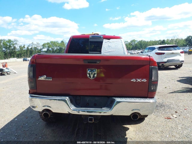 Aukcja sprzedaży 2011 Ram Ram 1500 Slt, vin: 1D7RV1GT3BS607764, numer aukcji: 45878110