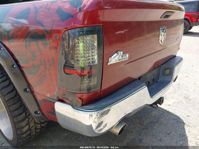 Aukcja sprzedaży 2011 Ram Ram 1500 Slt, vin: 1D7RV1GT3BS607764, numer aukcji: 45878110