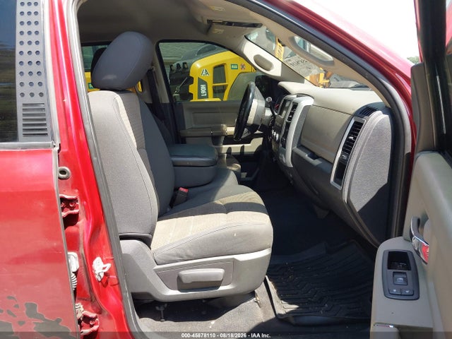 Aukcja sprzedaży 2011 Ram Ram 1500 Slt, vin: 1D7RV1GT3BS607764, numer aukcji: 45878110