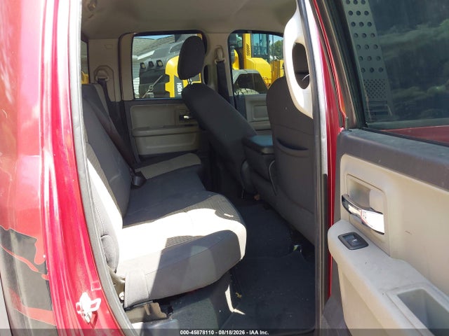 Aukcja sprzedaży 2011 Ram Ram 1500 Slt, vin: 1D7RV1GT3BS607764, numer aukcji: 45878110