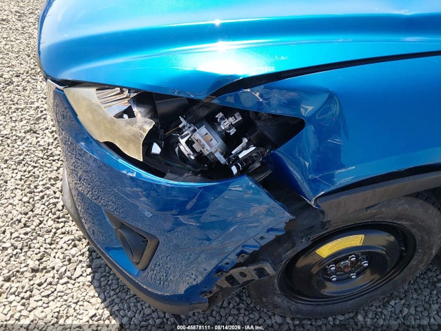 Продажа на аукционе авто 2013 Mazda Cx-5 Touring, vin: JM3KE2CE7D0110585, номер лота: 45878111